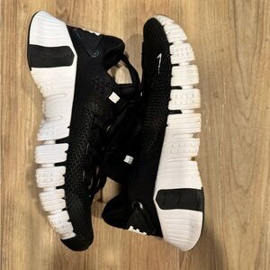 Nike Metcon training shoes